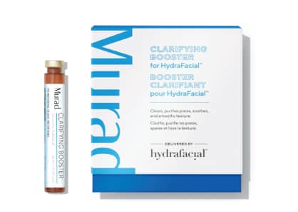 Murad Clarifying Booster para Hydrafacial