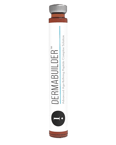 Hydrafacial Dermabuilder