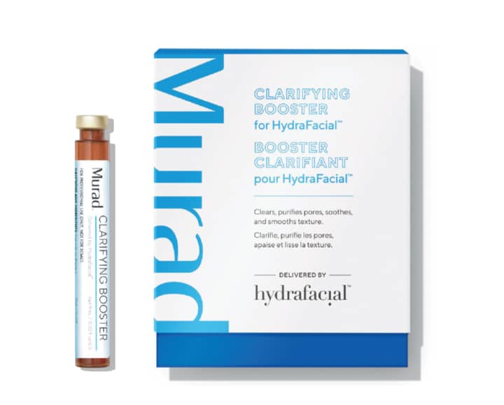 Murad Clarifying Booster para Hydrafacial