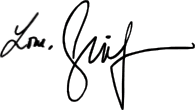 JLo Firma