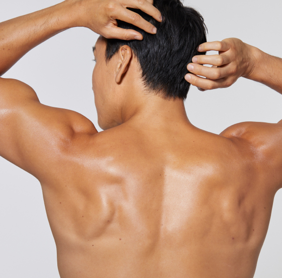 Hydrabody