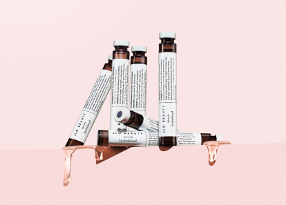 Presentamos el JLO Beauty Booster de Hydrafacial