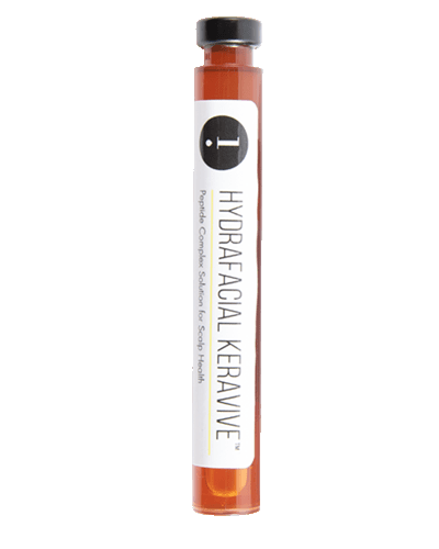 Hydrafacial Keravive Peptide Complex Booster