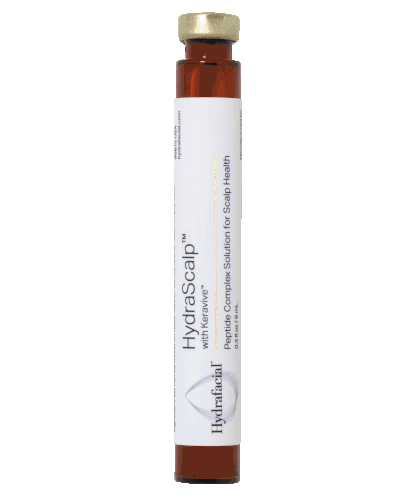 HydraScalp con Keravive™ Booster Tratamiento con Péptidos