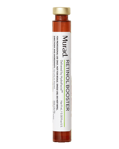 Murad Retinol Booster para Hydrafacial