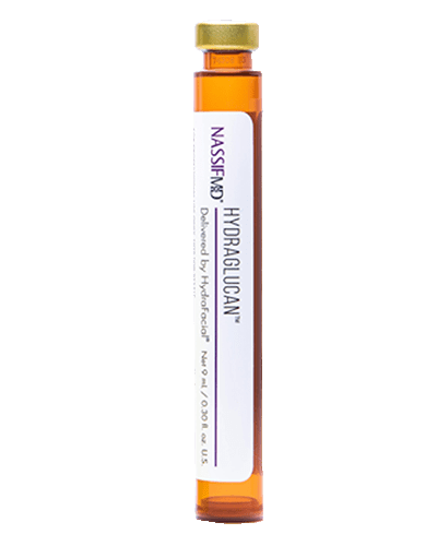 Hydraglucan de NassifMD