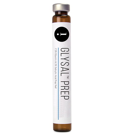 Glysal™ Prep