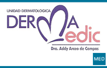 Logo Derma Medic