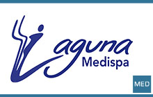 Logo Laguna Medispa