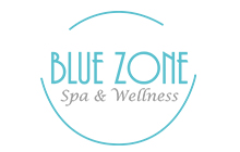 Logo Blue Zone Spa & Wellness