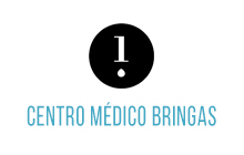 Logo Centro Medico Bringas