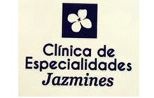 Logo Clinica Jazmines
