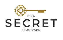 Logo  It’s a Secret Beauty Spa