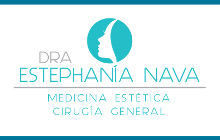 Logo Dra. Estephanía Nava Medicina Estética y Cirugía General