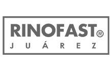 Logo Rinofast Juarez