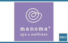 Logo Manoma Spa & Wellness