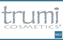 Logo Trumi Cosmetics
