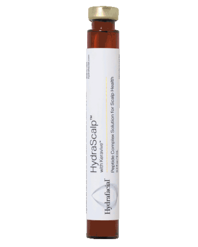 HydraScalp con Keravive™ Booster Tratamiento con Péptidos